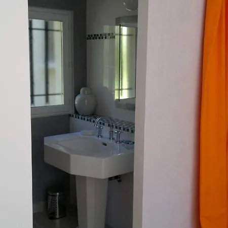 Holiday home A L'est D'uzes