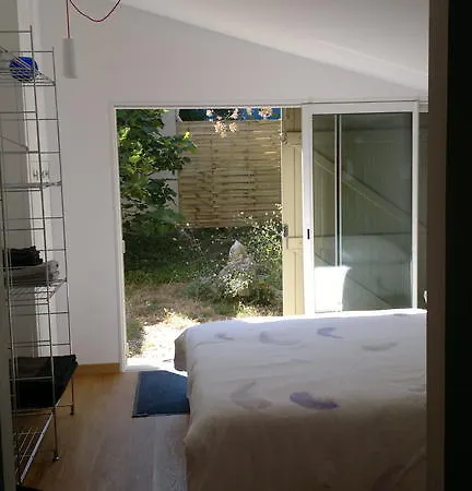 Holiday home A L'est D'uzes