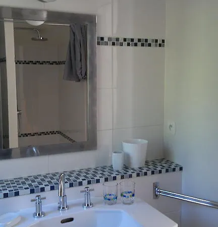 Semesterbostad A L'est D'uzes Saint-Siffret