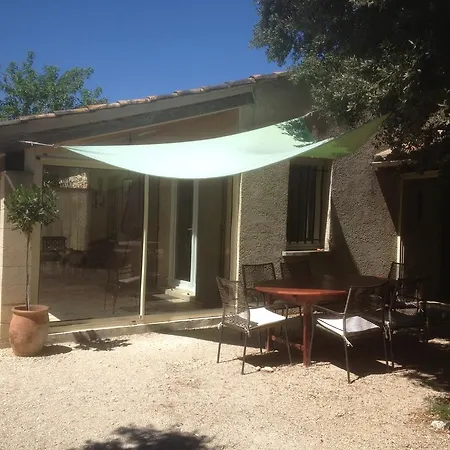 A L'est D'uzes
