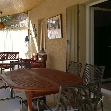 A L'est D'uzes Saint-Siffret