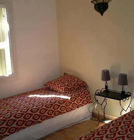 A L'est D'uzes Saint-Siffret