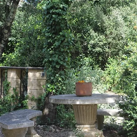 A L'est D'uzes *