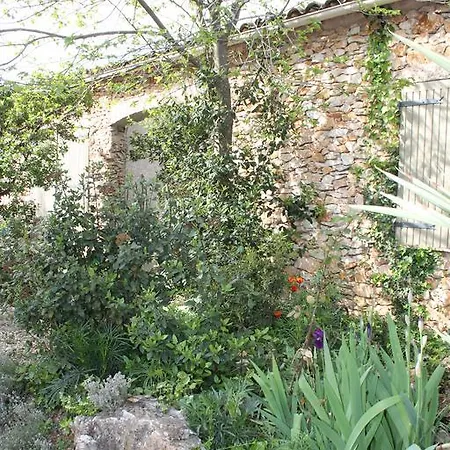 Semesterbostad A L'est D'uzes *