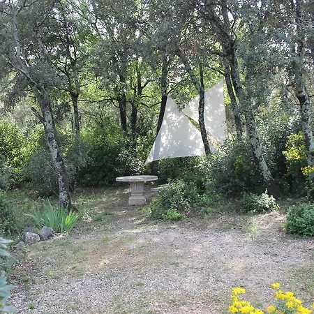 A L'est D'uzes