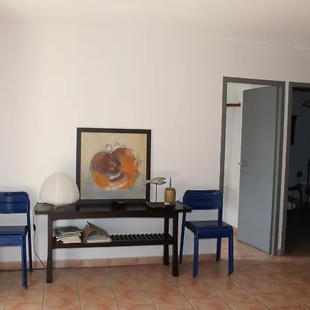 Semesterbostad A L'est D'uzes Saint-Siffret