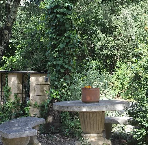 A L'est D'uzes *